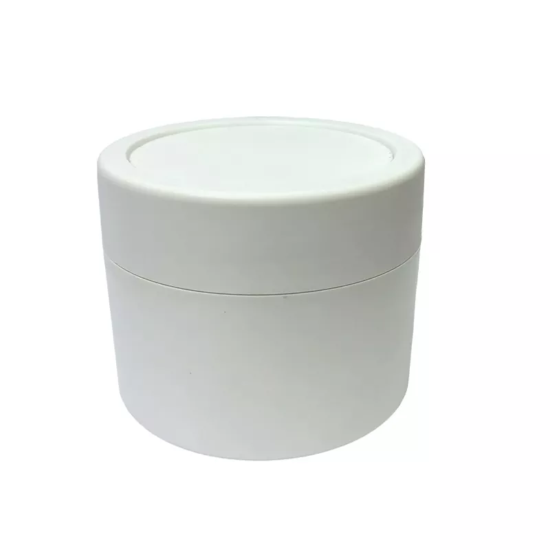 100gプラスチッククリームジャー