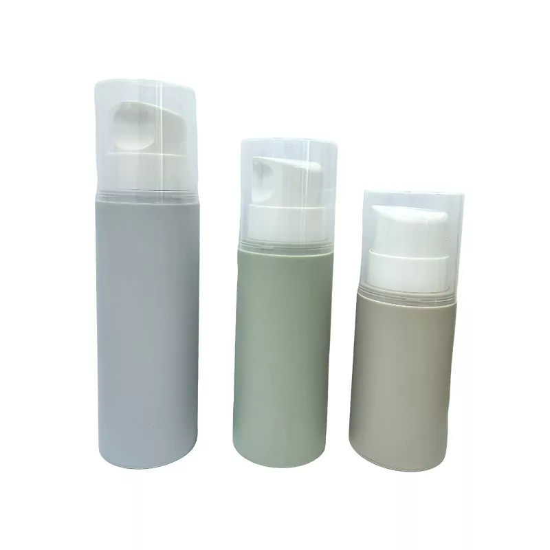 エアレスボトルはどの製品に適していますか？